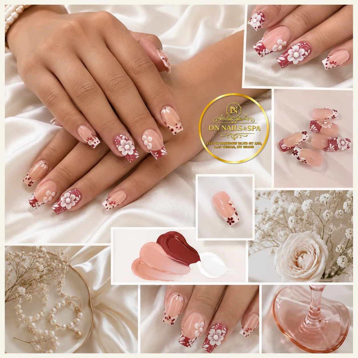 Nail art
